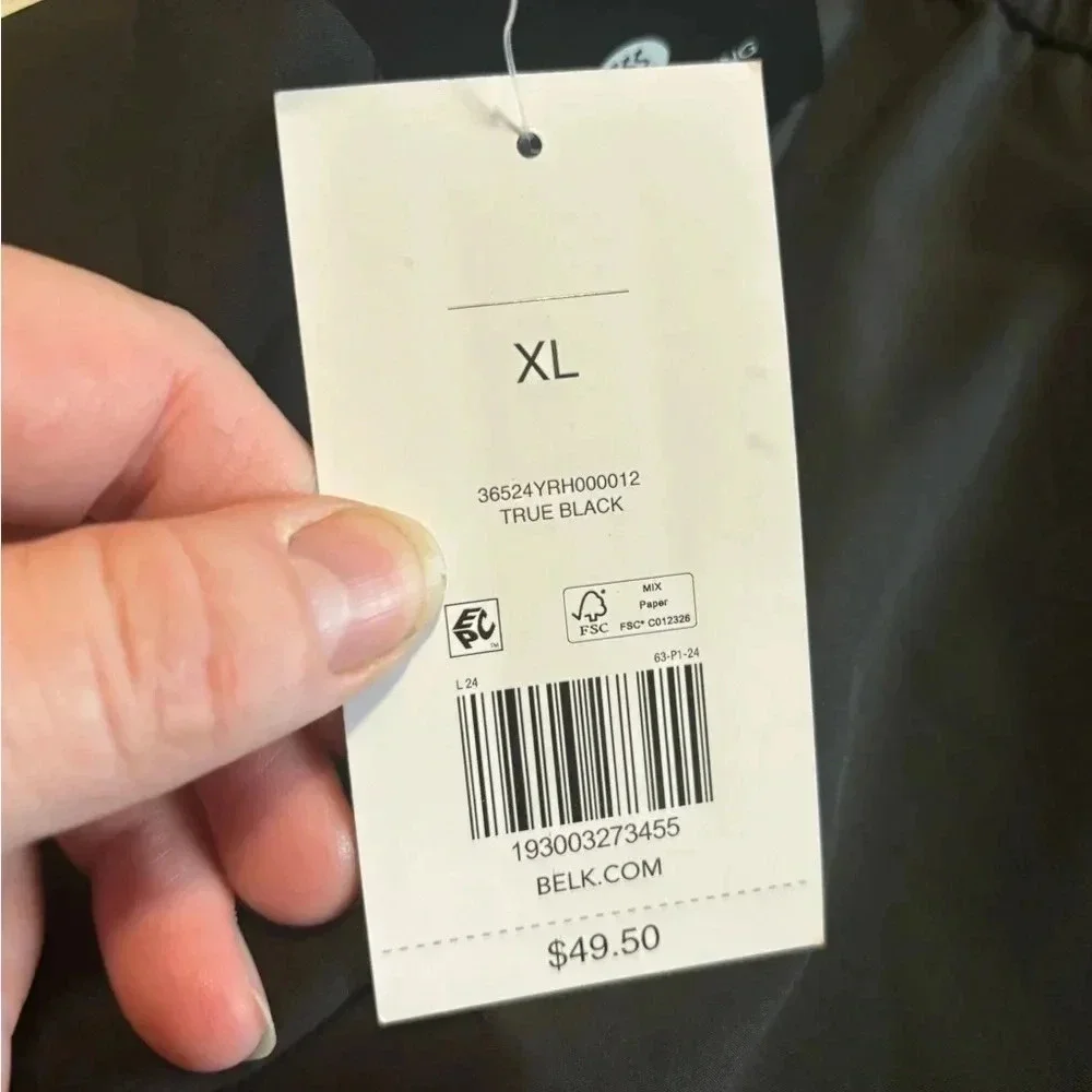 belk brand new