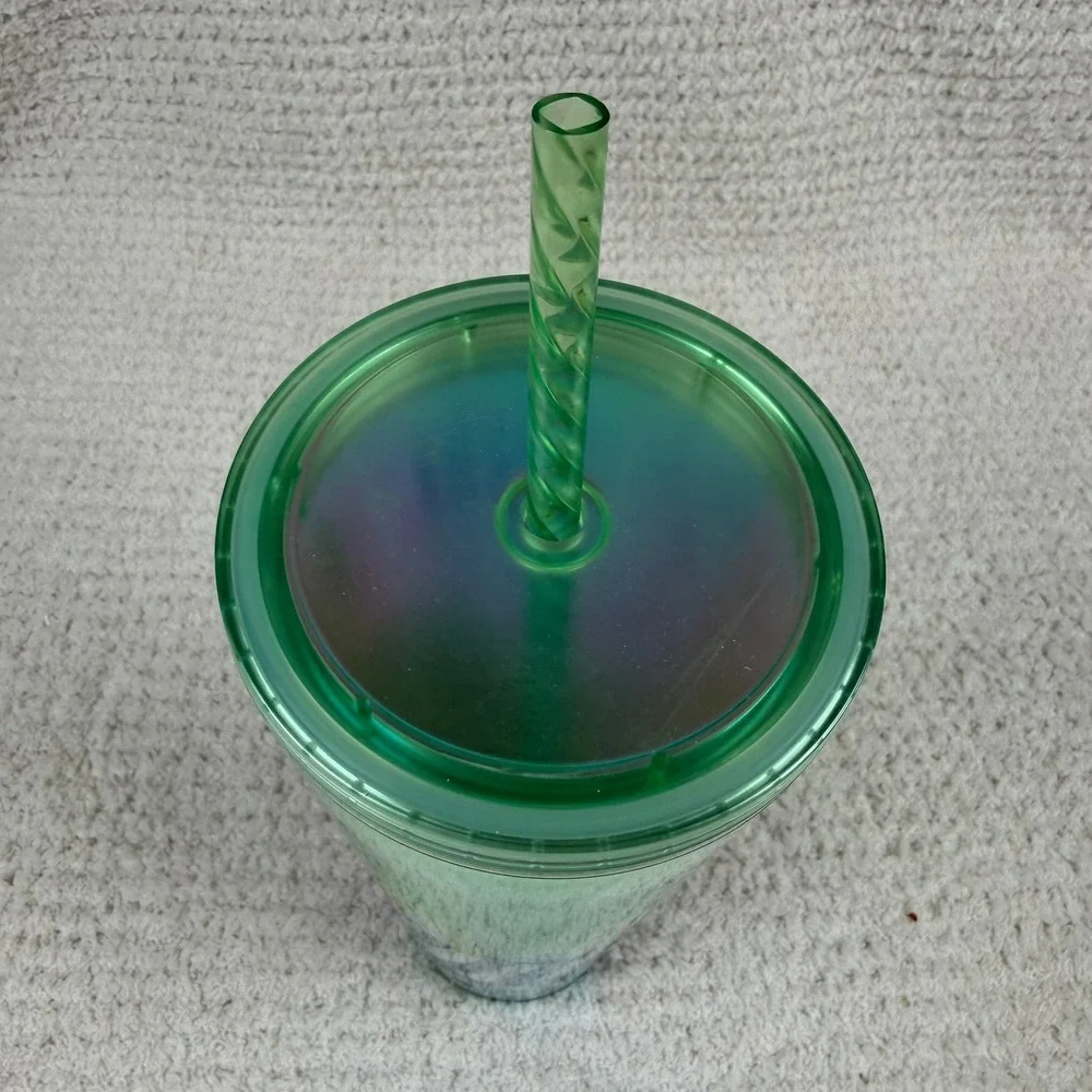 Starbucks reusable tumbler