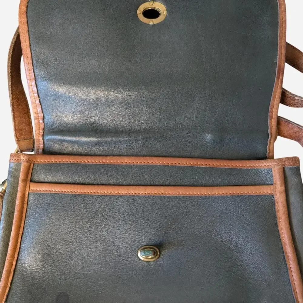 Coach rare vintage