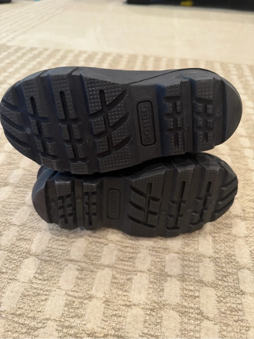 Sorel good preowned