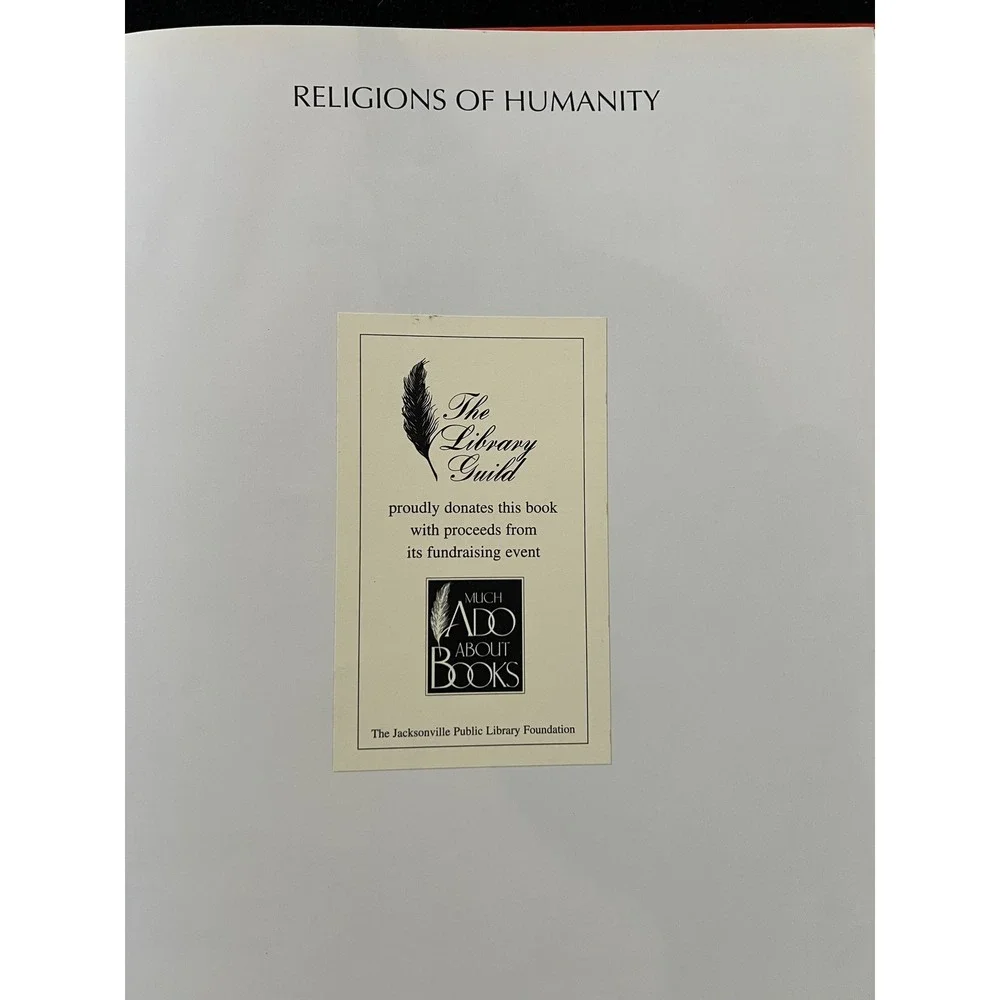 N/A many faces