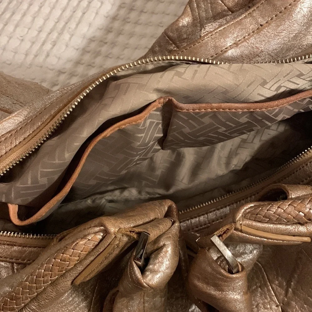 Cole Haan this hobo