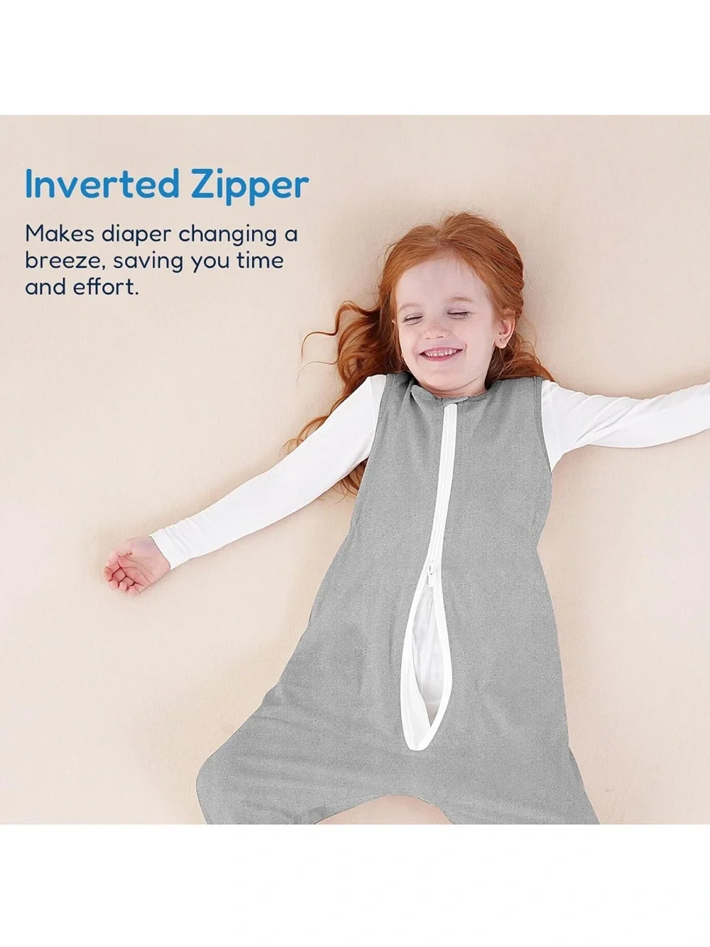 Totaha toddler sleep