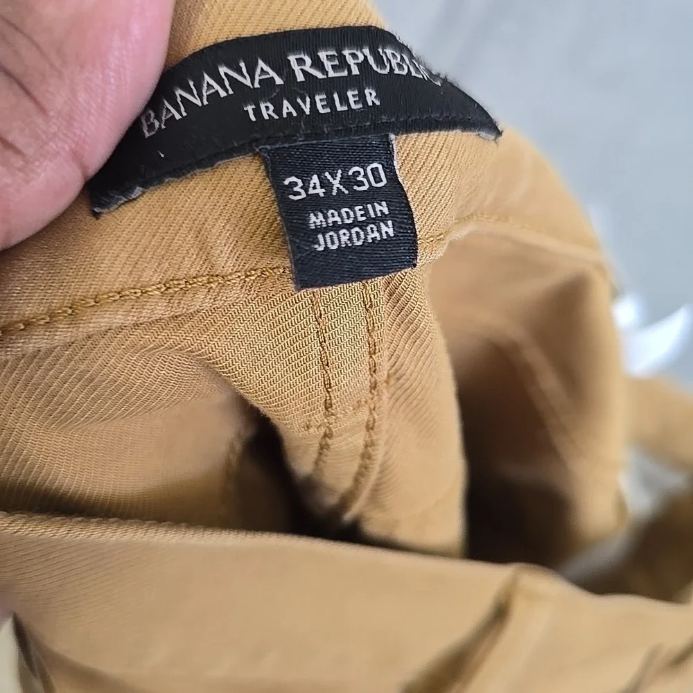 Banana Republic banana republic
