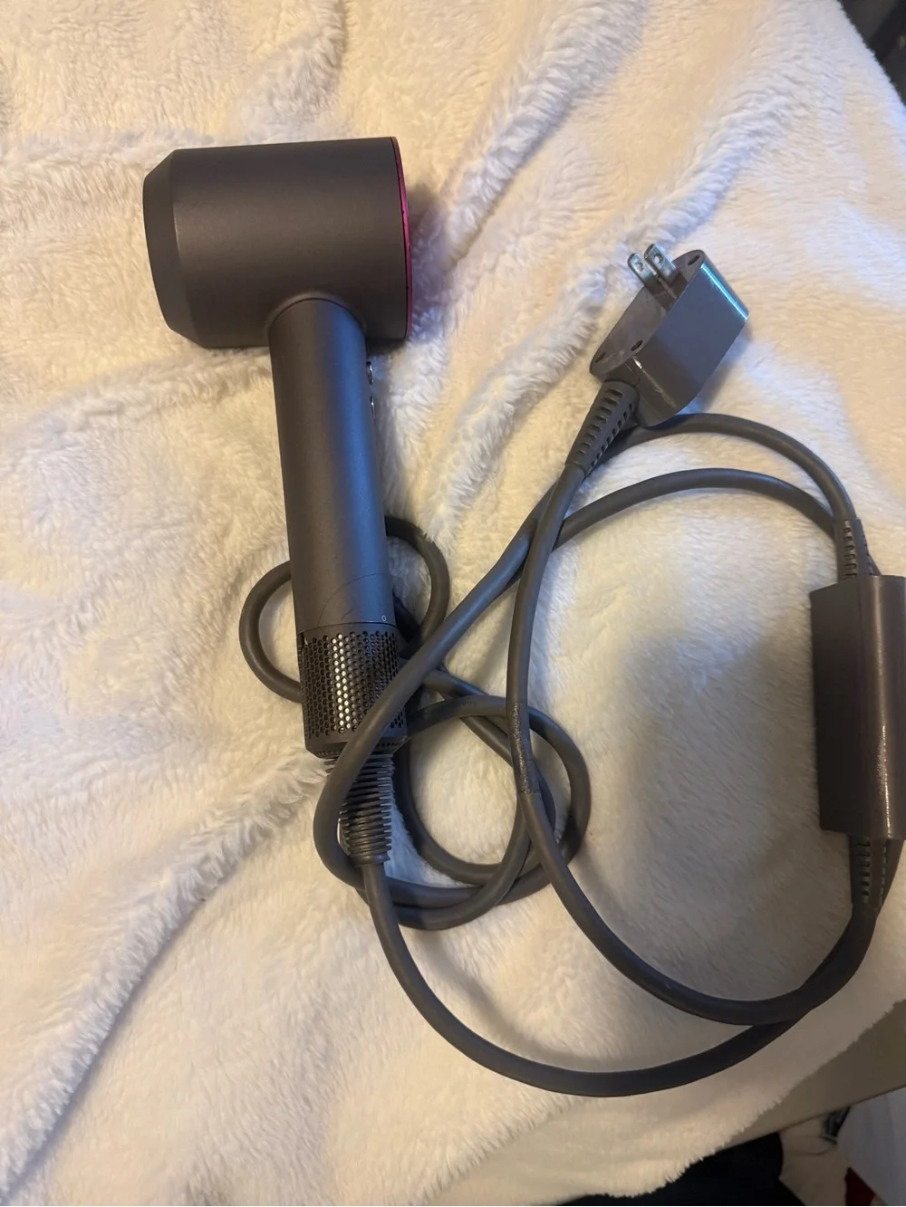 Dyson compact high