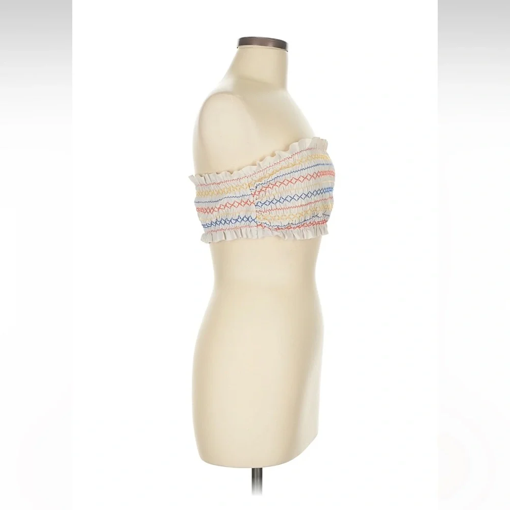 Tory Burch lightweight cream