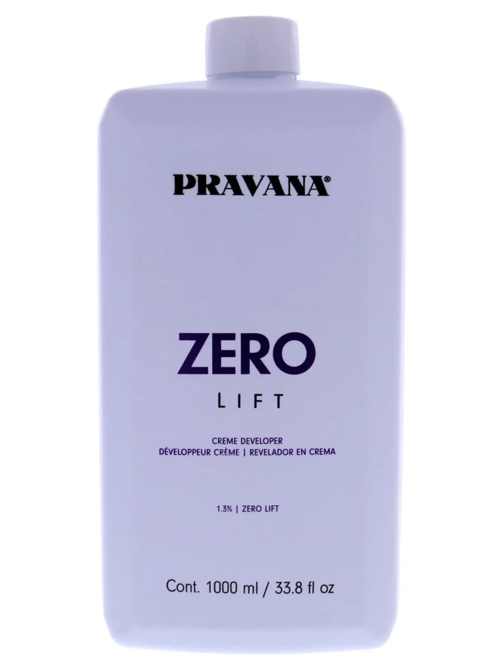 Pravana zero lift