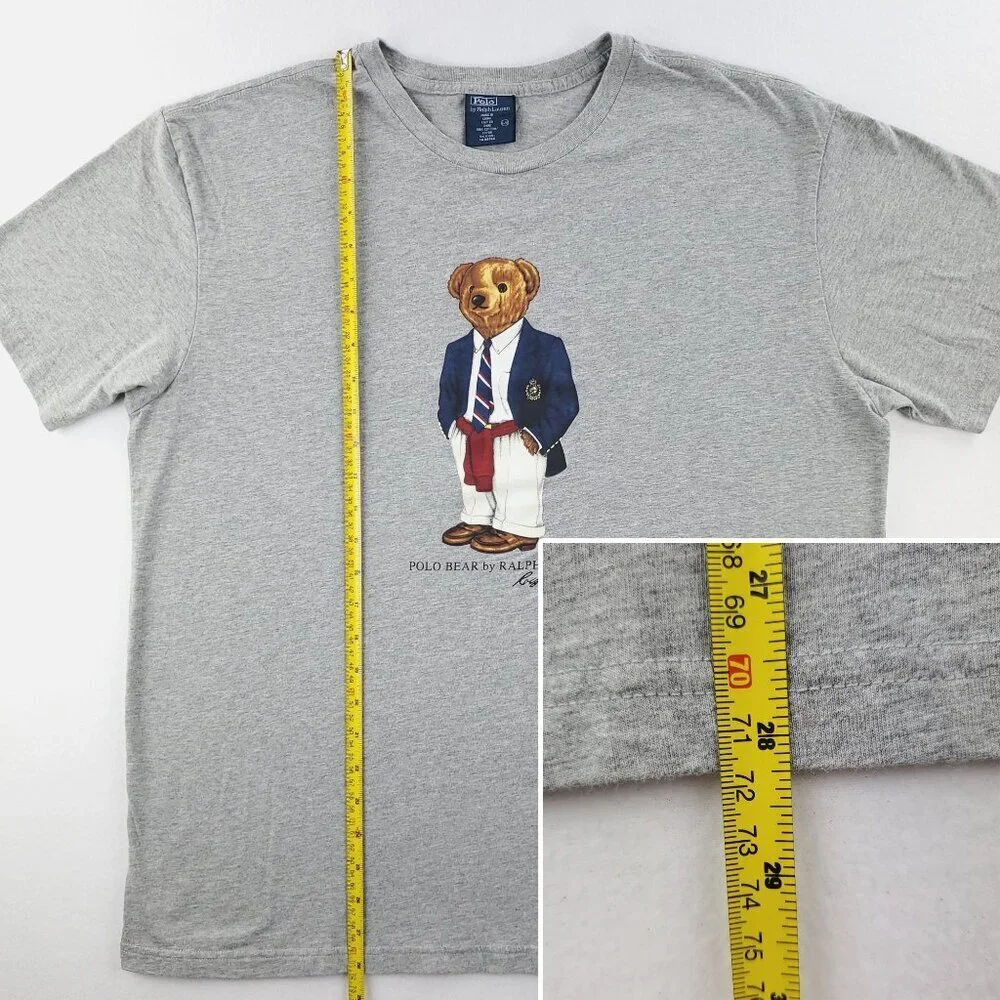 Polo Ralph Lauren polo bear