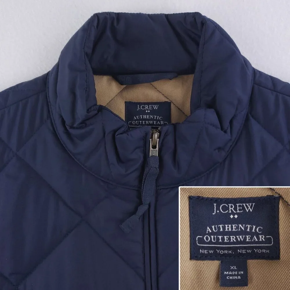 J. Crew crew walker
