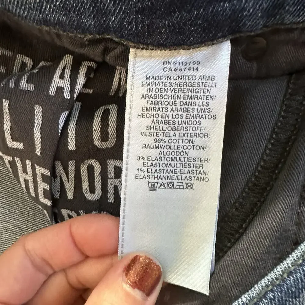 True Religion true religion