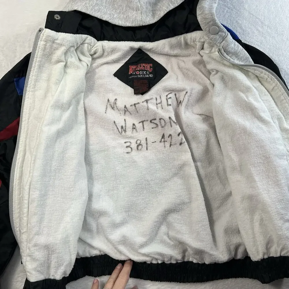 Athletic Works vtg 90s