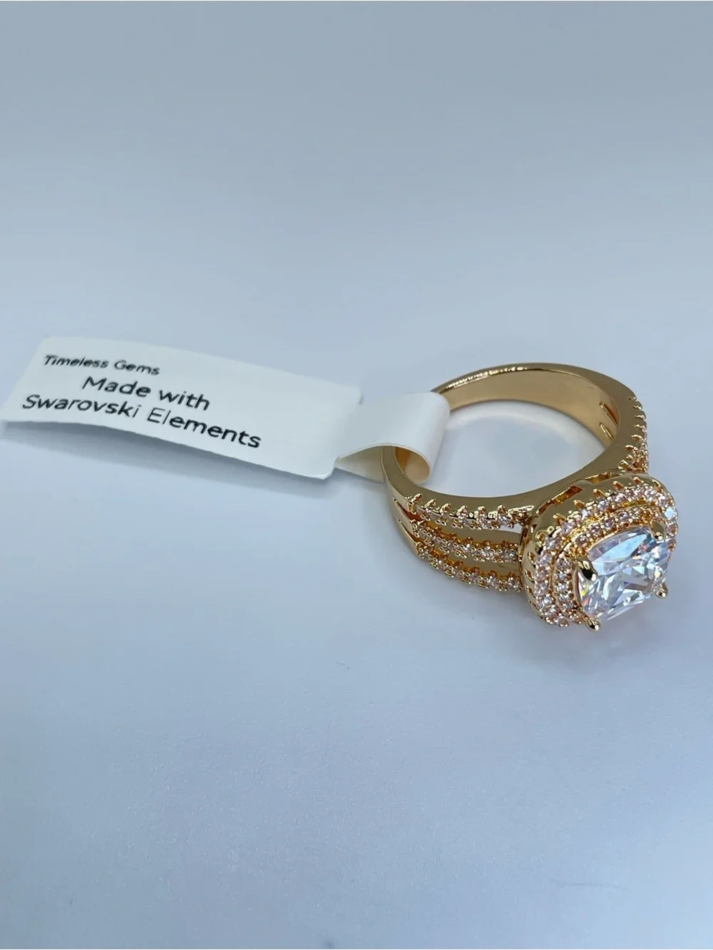 Swarovski this jewelry