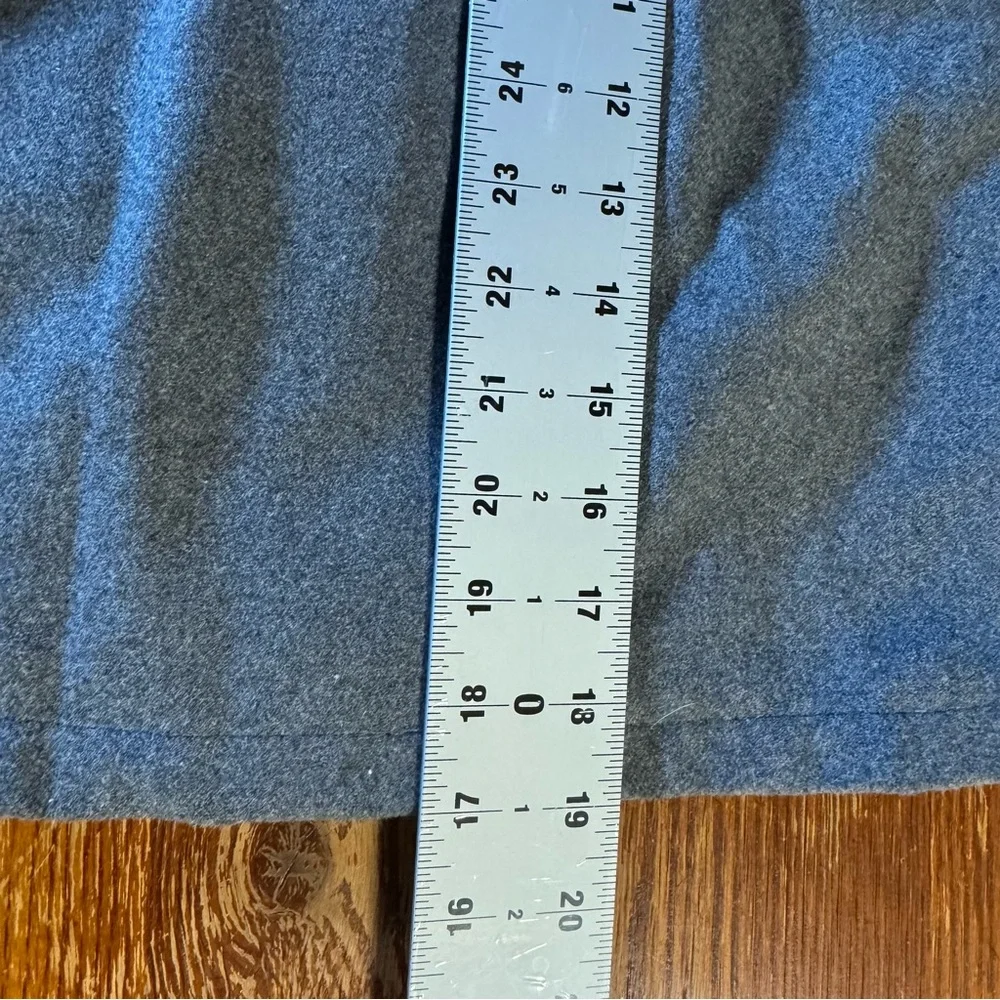 Pink Platinum girls size 5/6‎ gray hooded coat