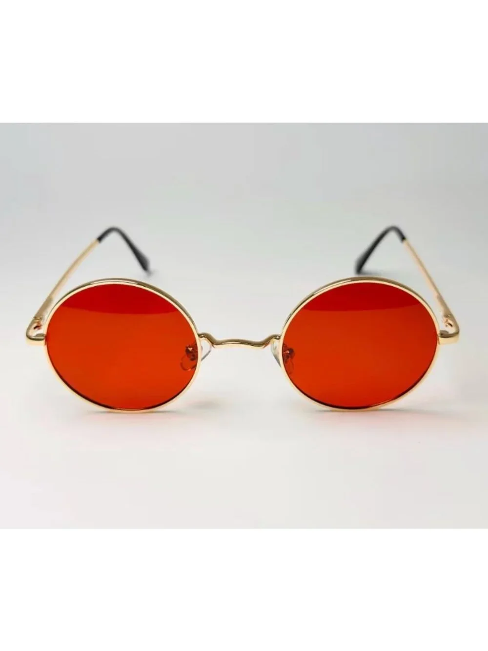 Boutique gold metal