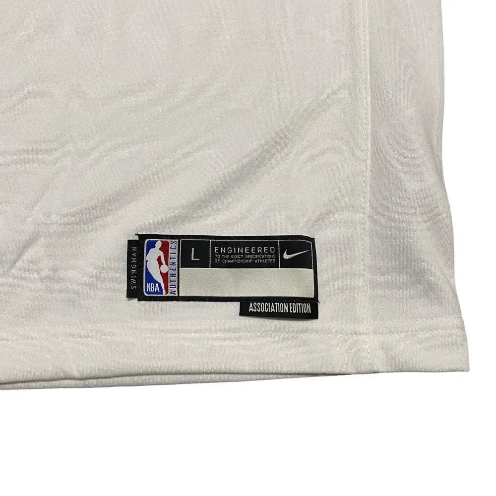 Nike utah jazz
