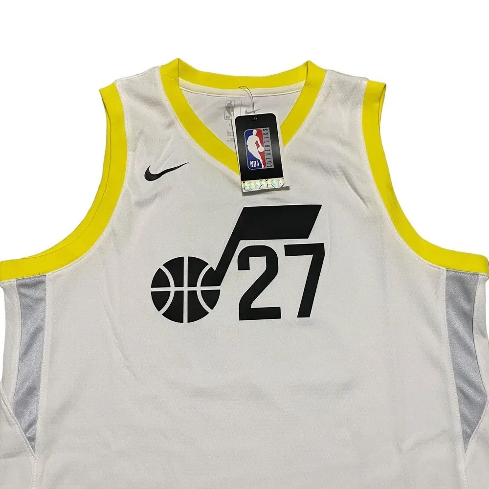 Nike utah jazz