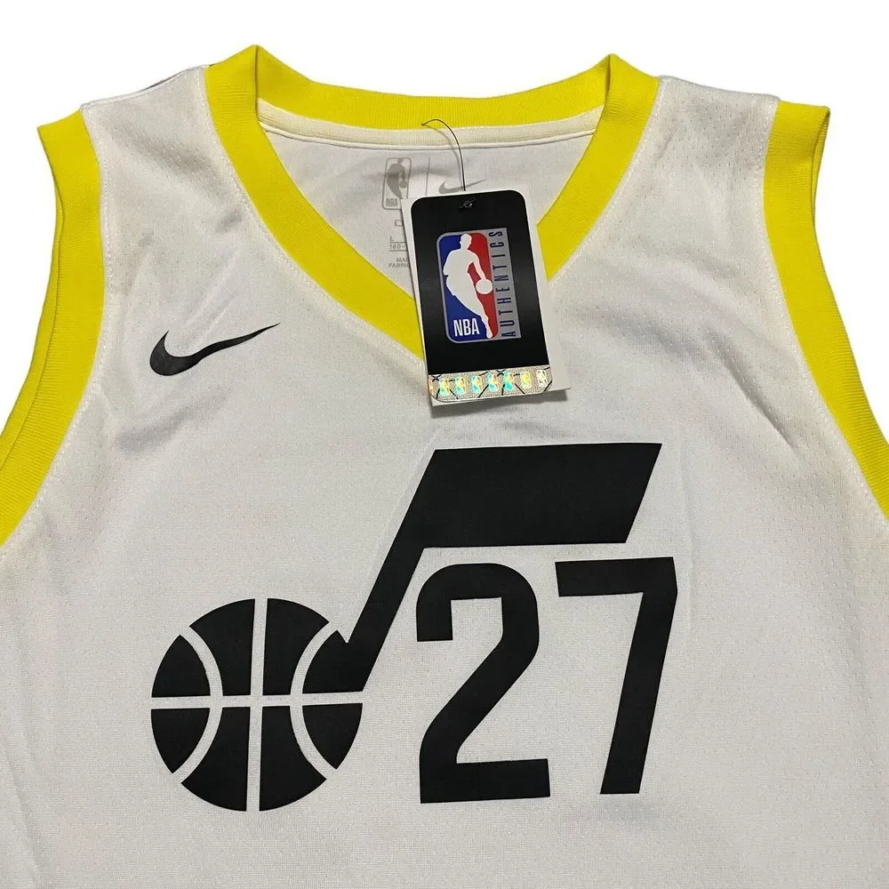 Nike utah jazz