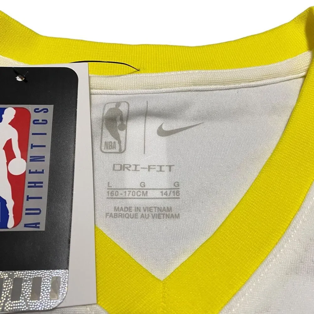 Nike utah jazz