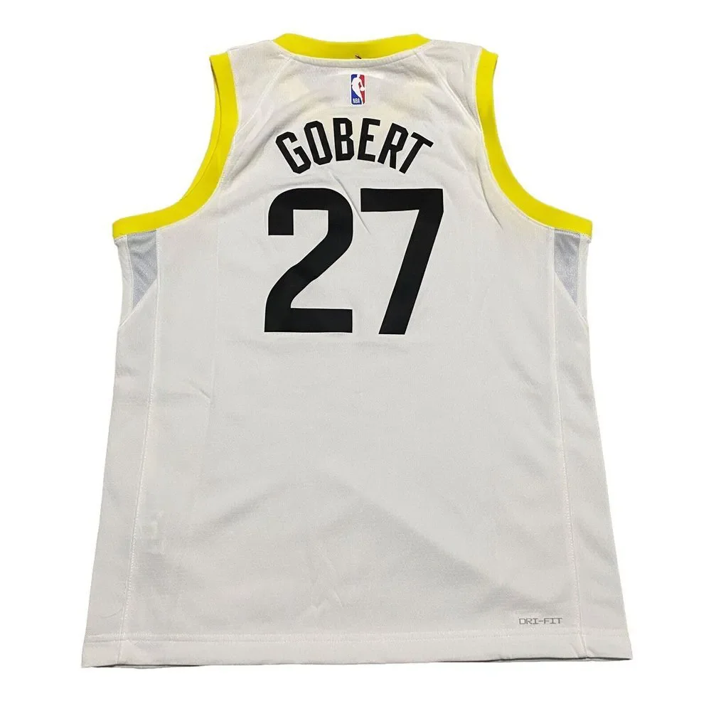 Nike utah jazz