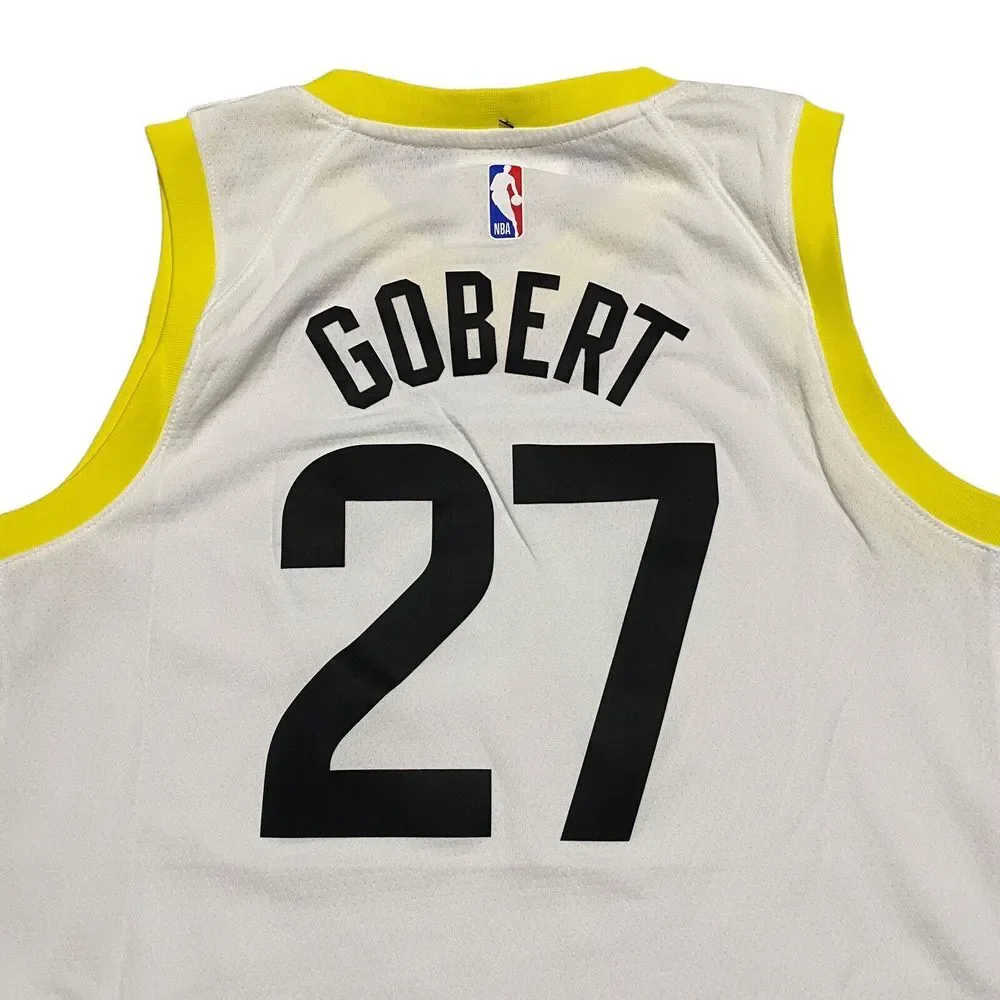 Nike utah jazz
