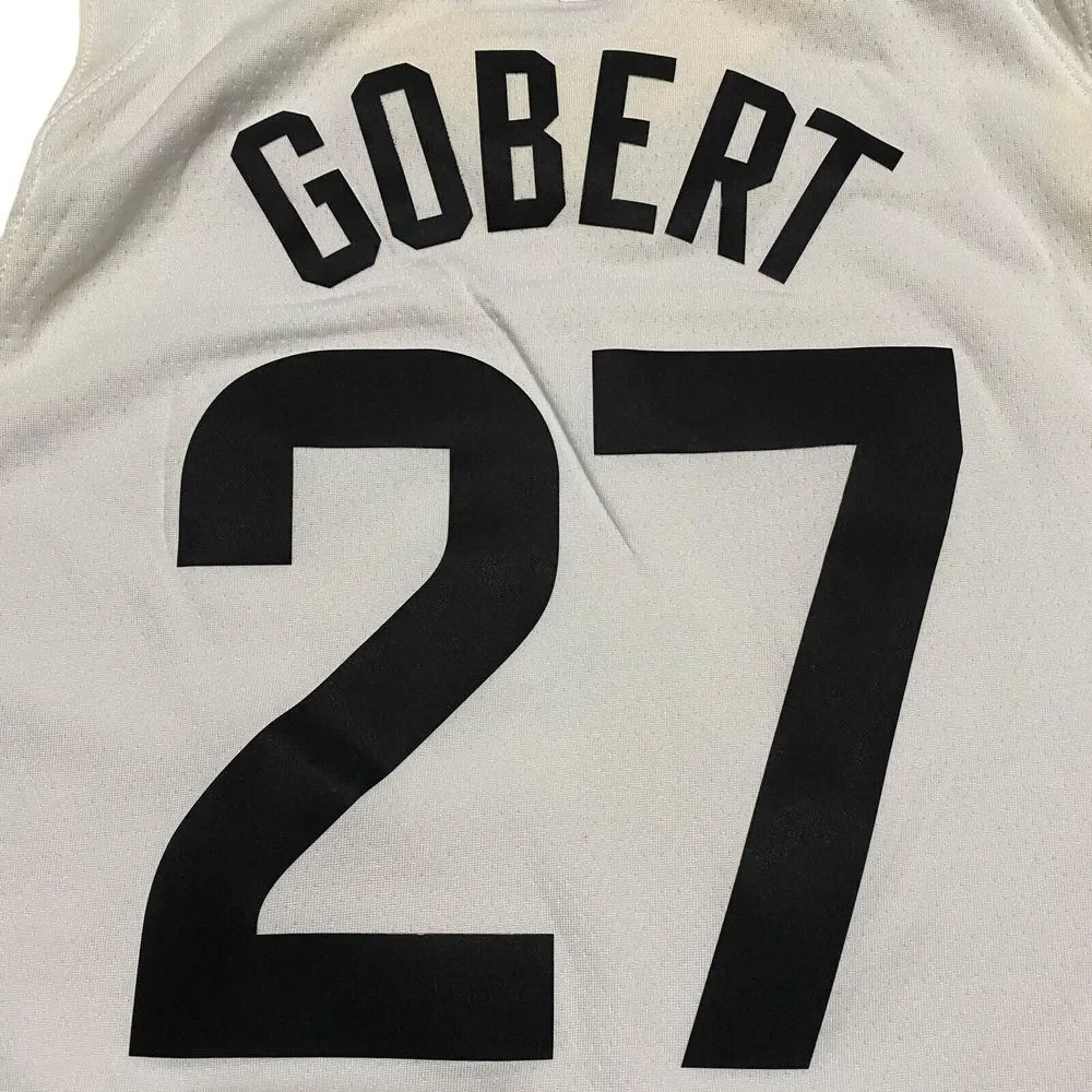Nike utah jazz