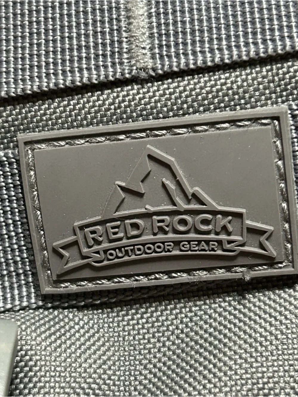 Red Rock nwot red