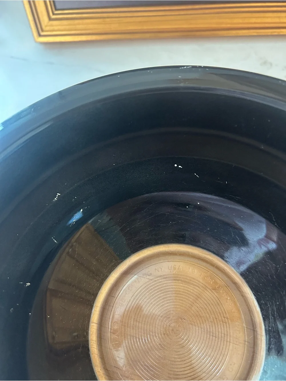 Pyrex century corning usa