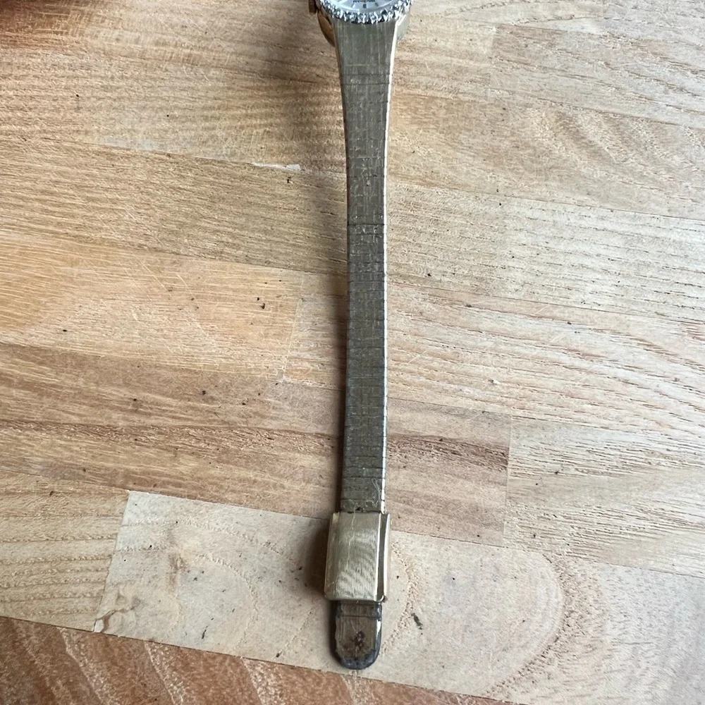 Waltham brand gender