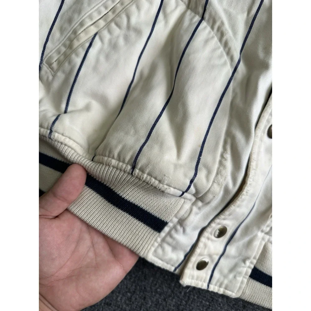 Polo Ralph Lauren holes 90s