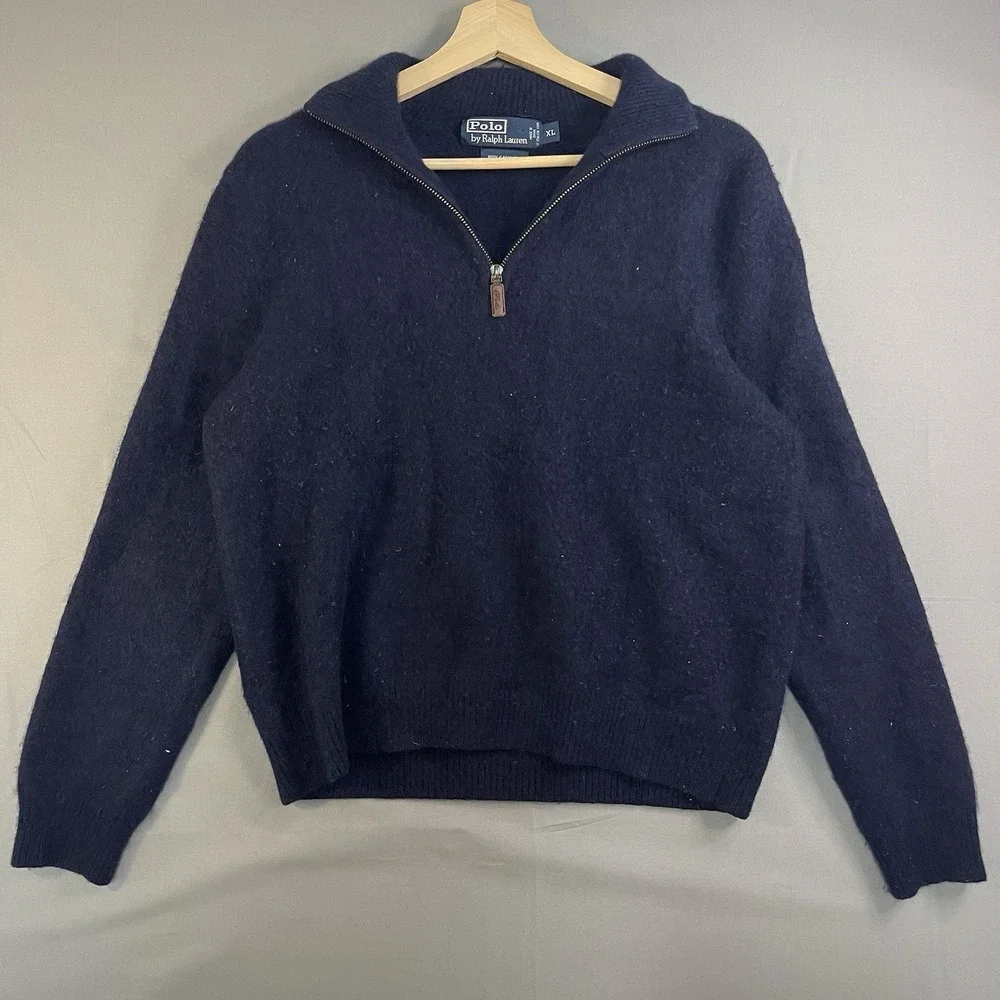 Polo Ralph Lauren excellent pre