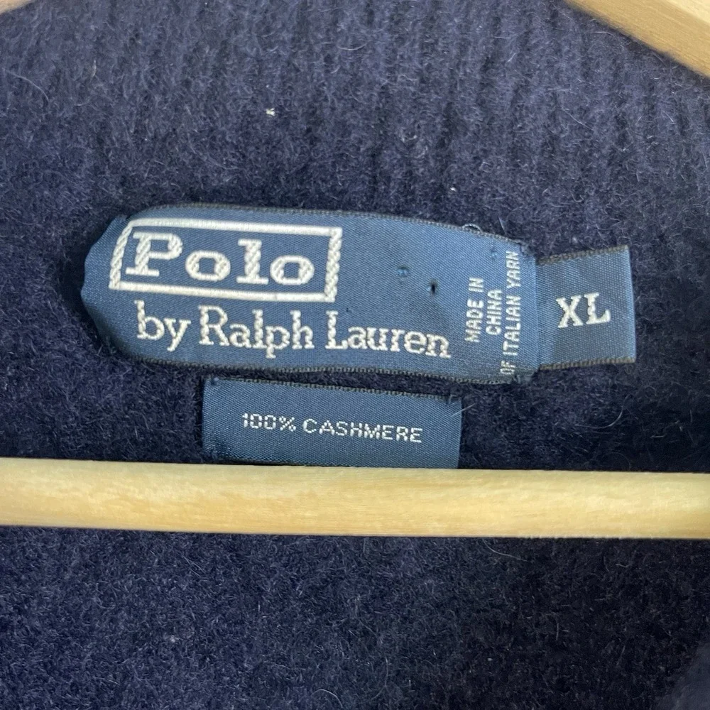 Polo Ralph Lauren excellent pre