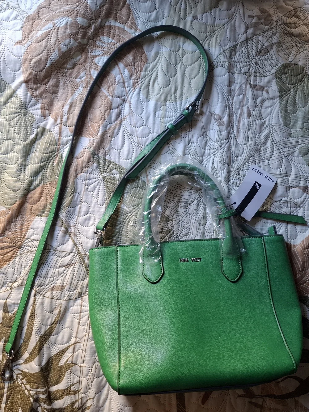 Nine West nine west
