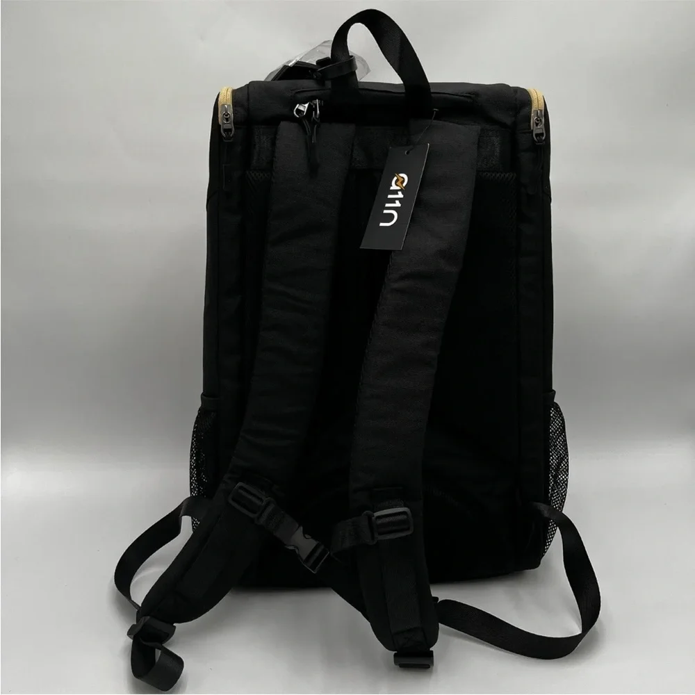 Zenith backpack designed