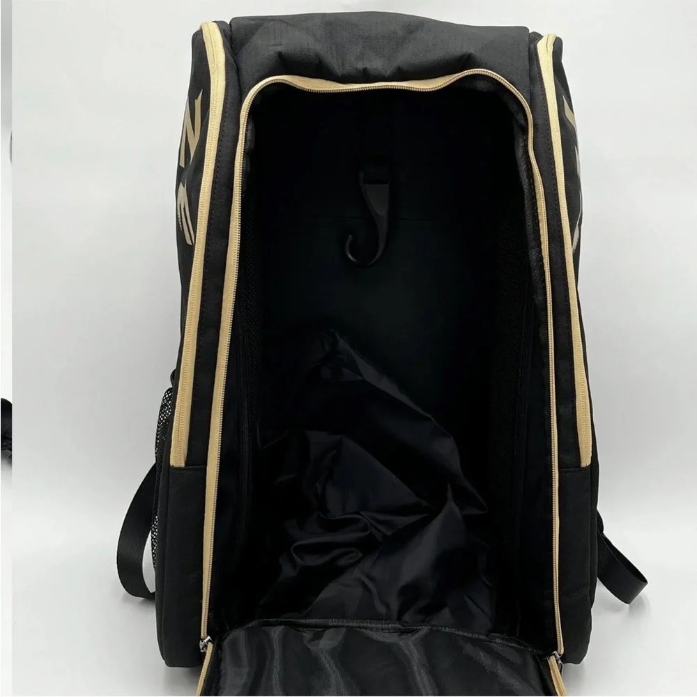 Zenith backpack designed