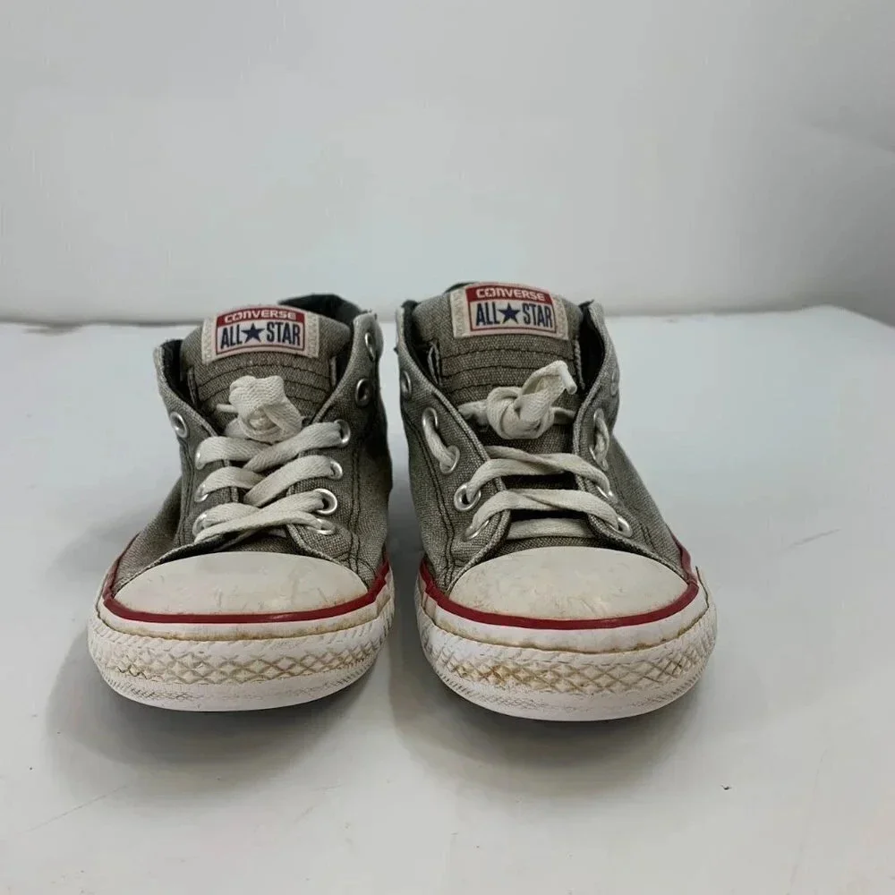 Converse kids chuck