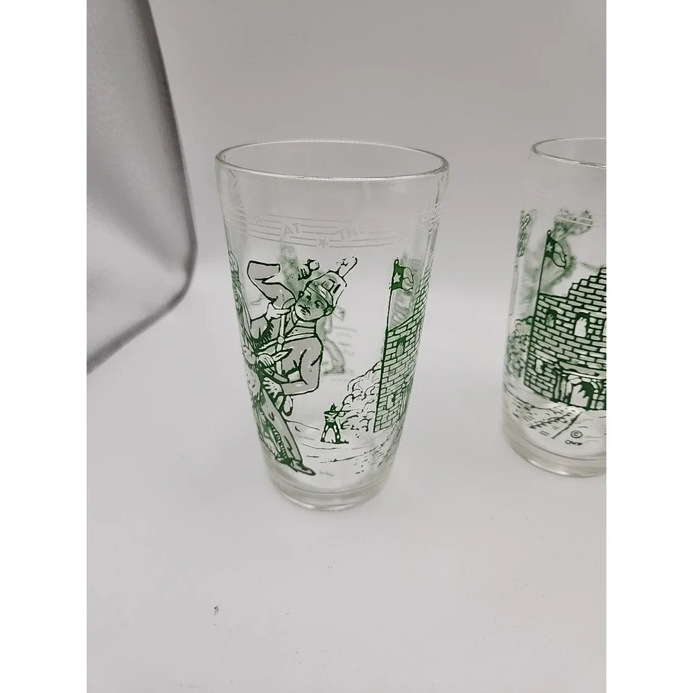 N/A set vintage