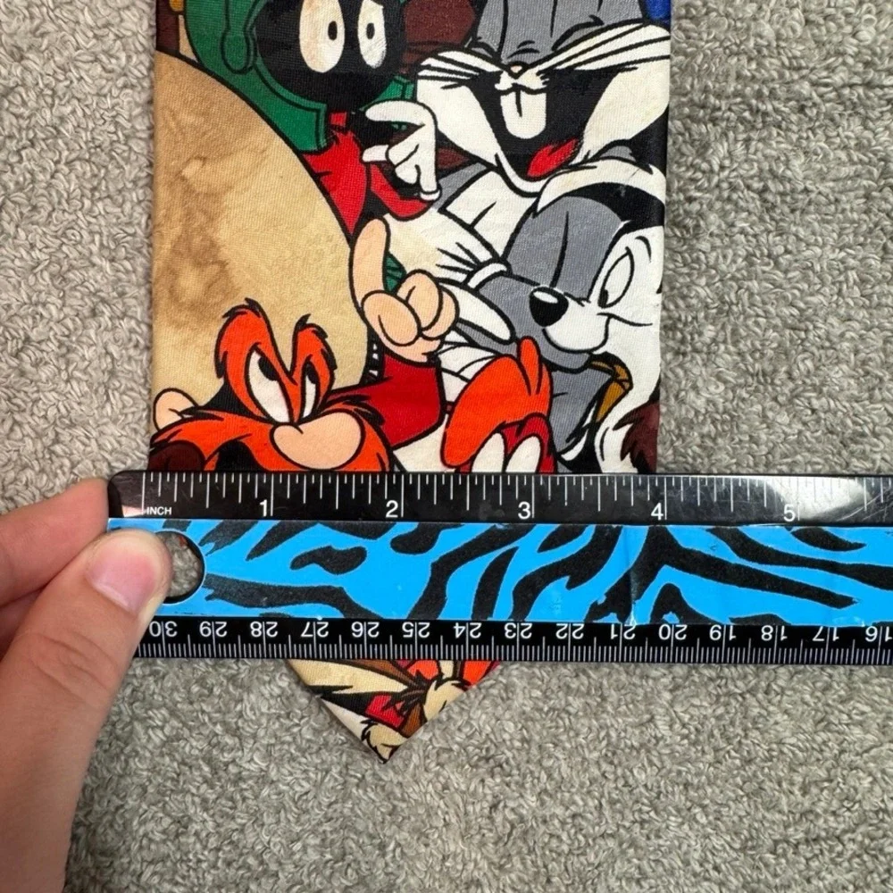 Warner Bros. vintage 1997