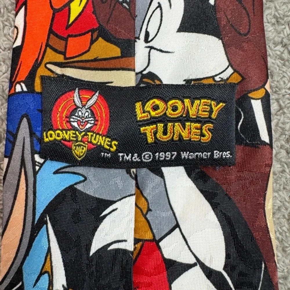 Warner Bros. vintage 1997