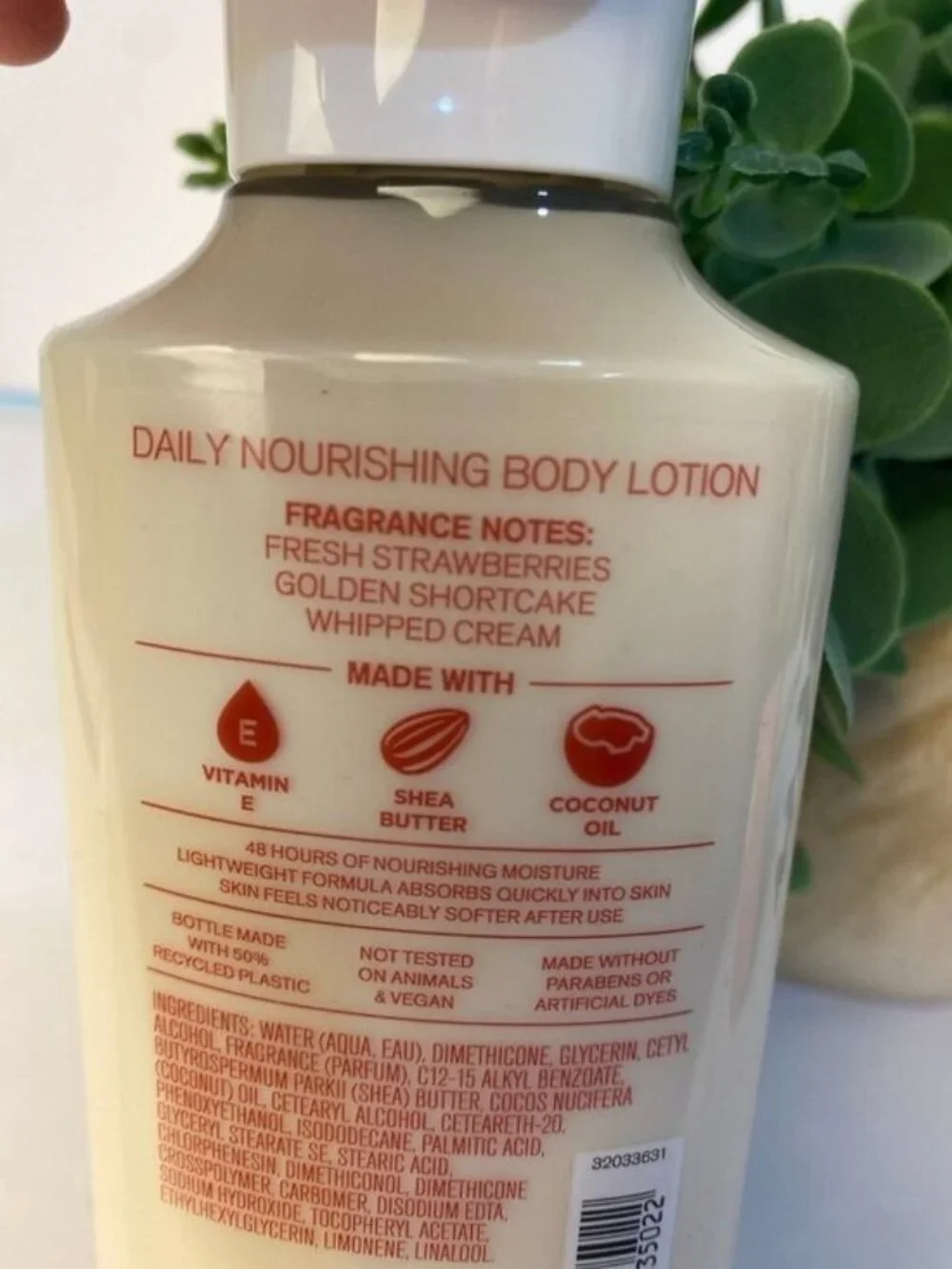 Bath & Body Works all new