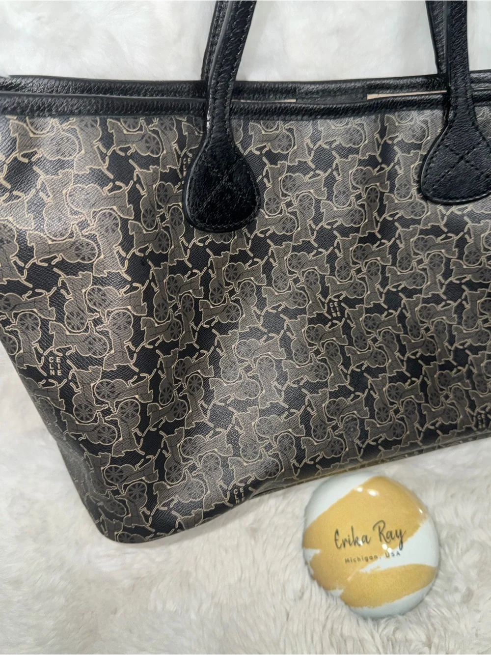 Celine ✔️good ✔️vintage
