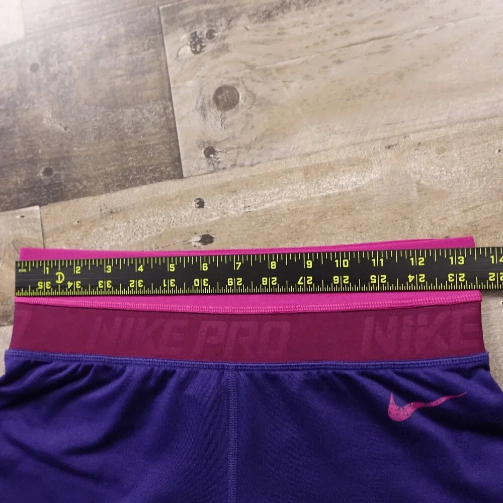 Nike pro dri