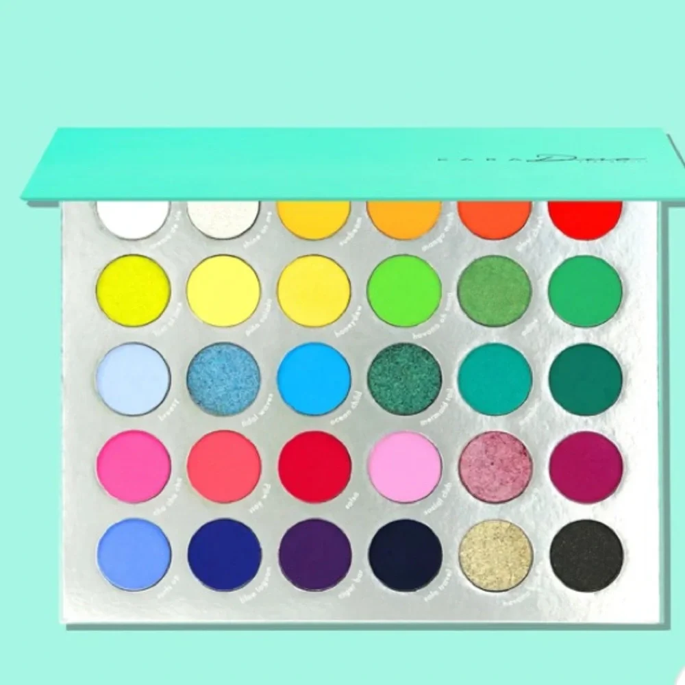 N/A new packaging