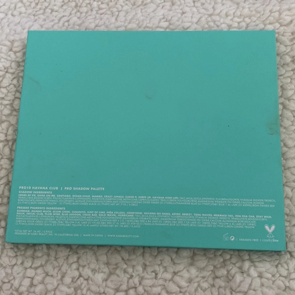 N/A new packaging