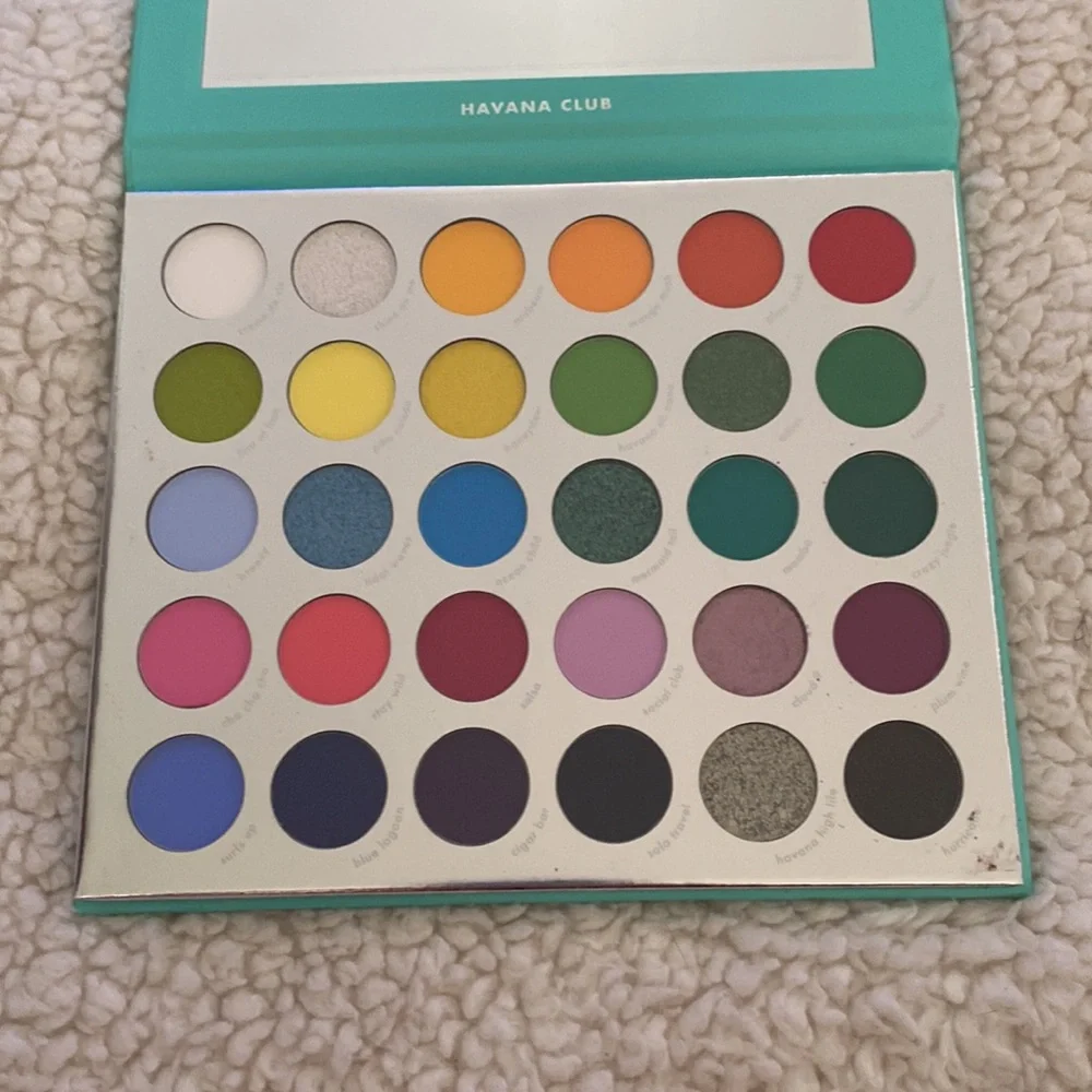 N/A new packaging