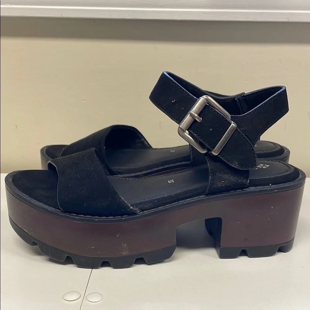 Patrizia gently worn