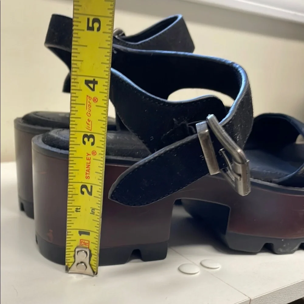 Patrizia gently worn