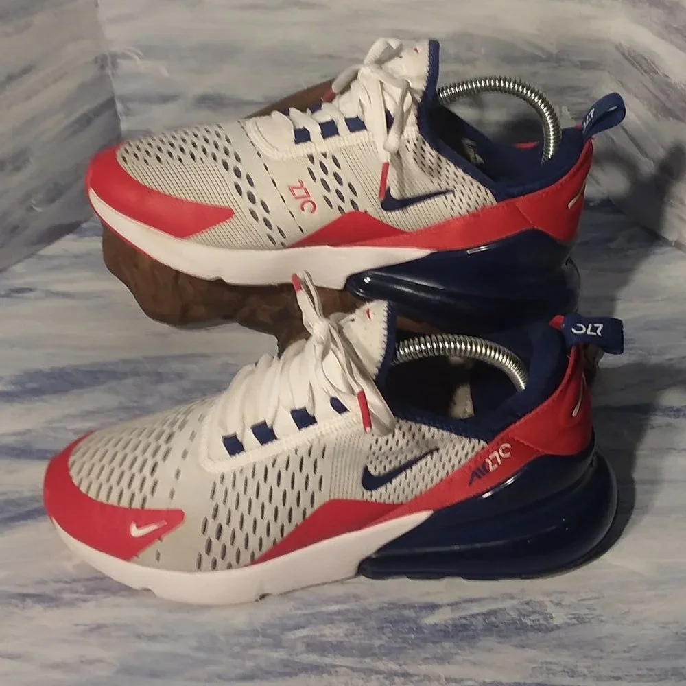 Nike youth air