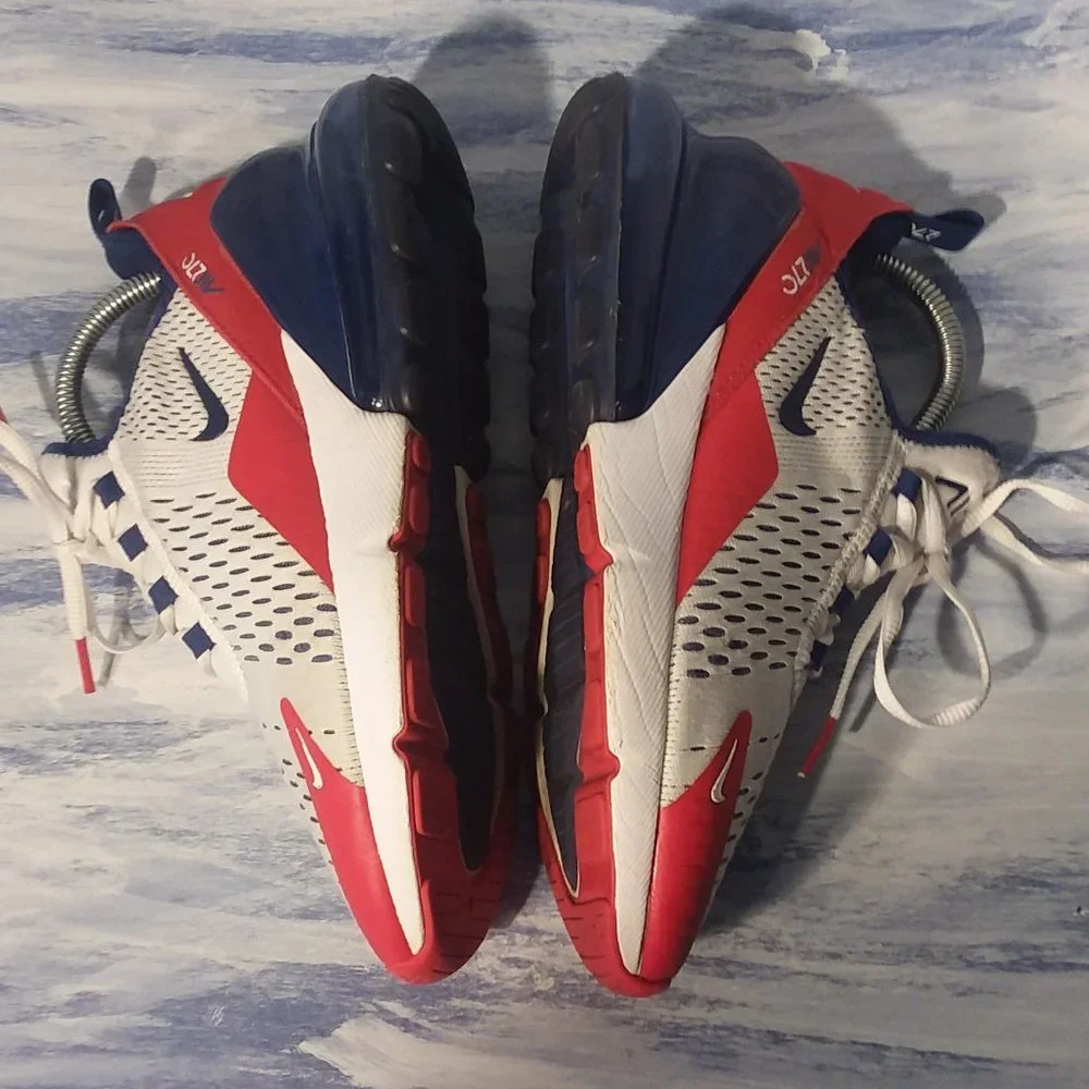 Nike youth air