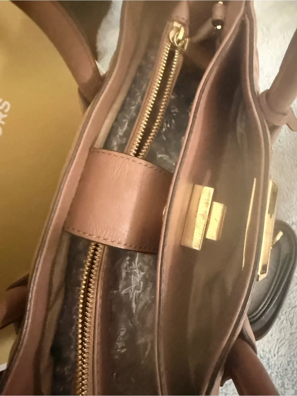 Michael Kors chic michael