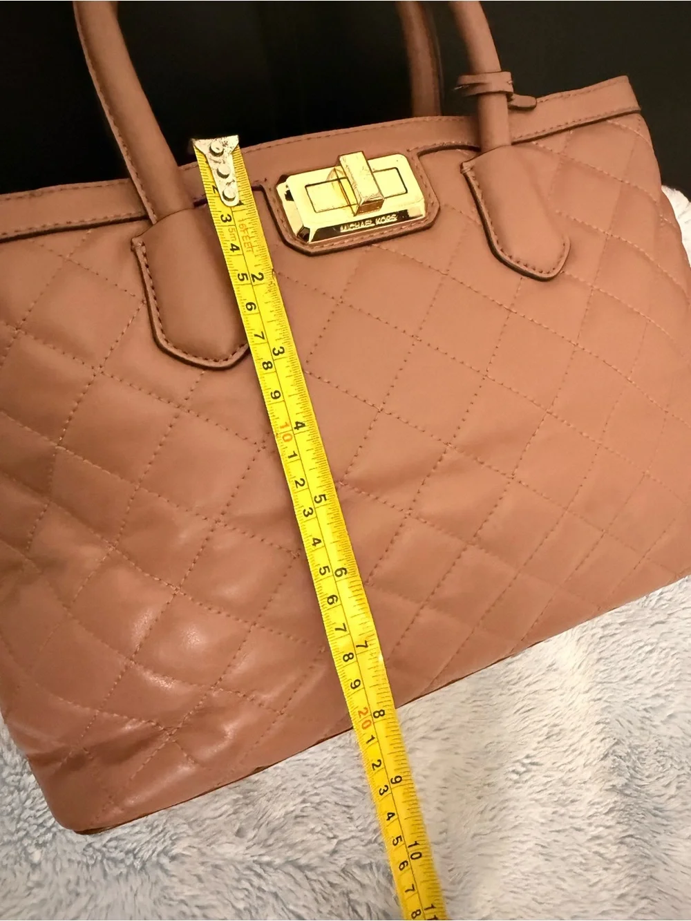 Michael Kors chic michael